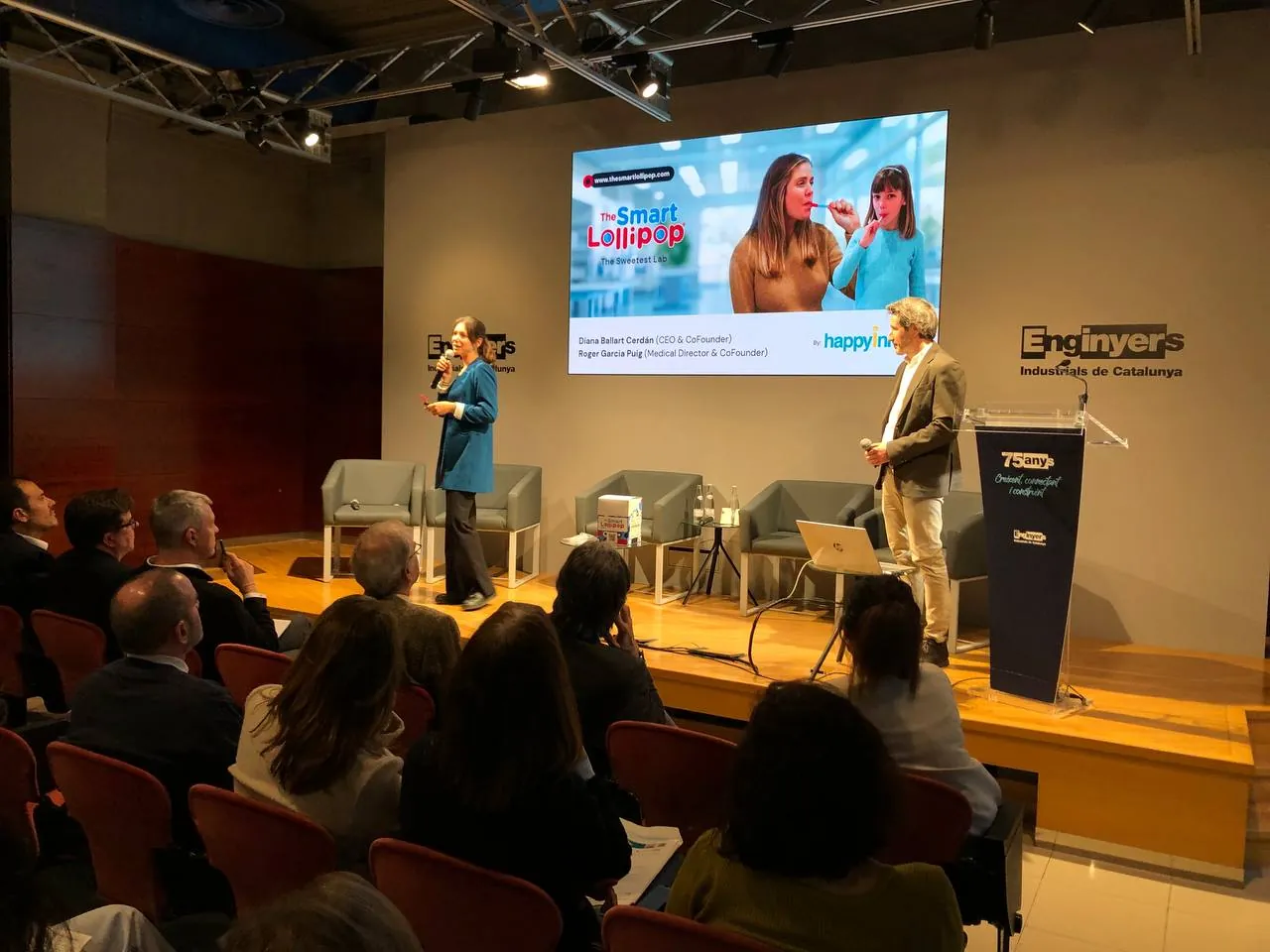 EconomistesBAN impulsa el 3r Fòrum d’Inversió en Salut Tricol·legial